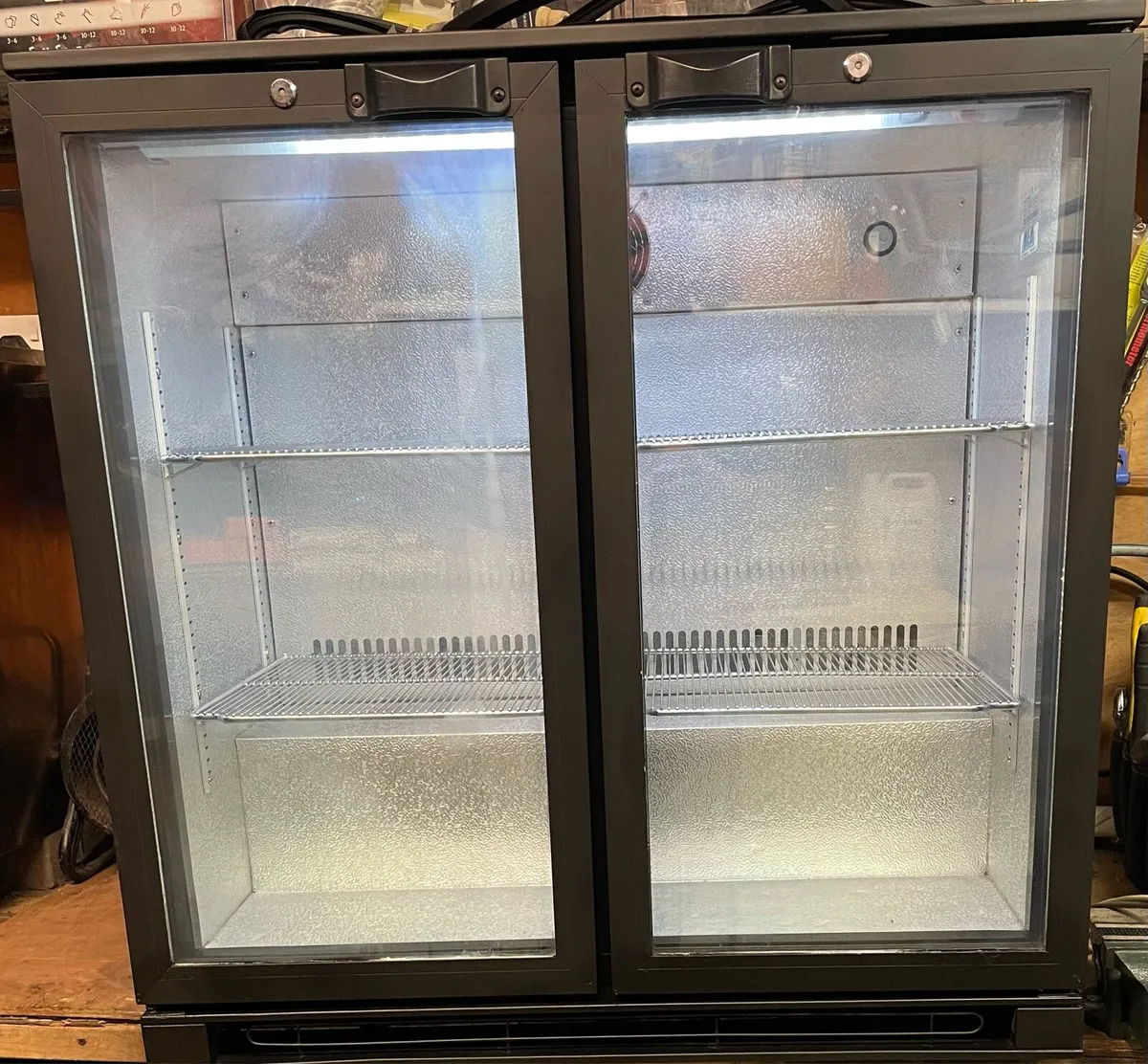 bottle cooler - Image 1