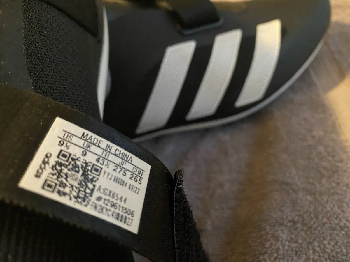 Cycling shoes - Image 4