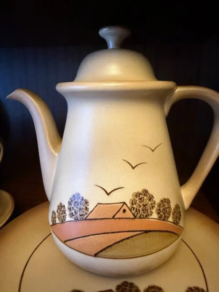 Tea Set - Image 3