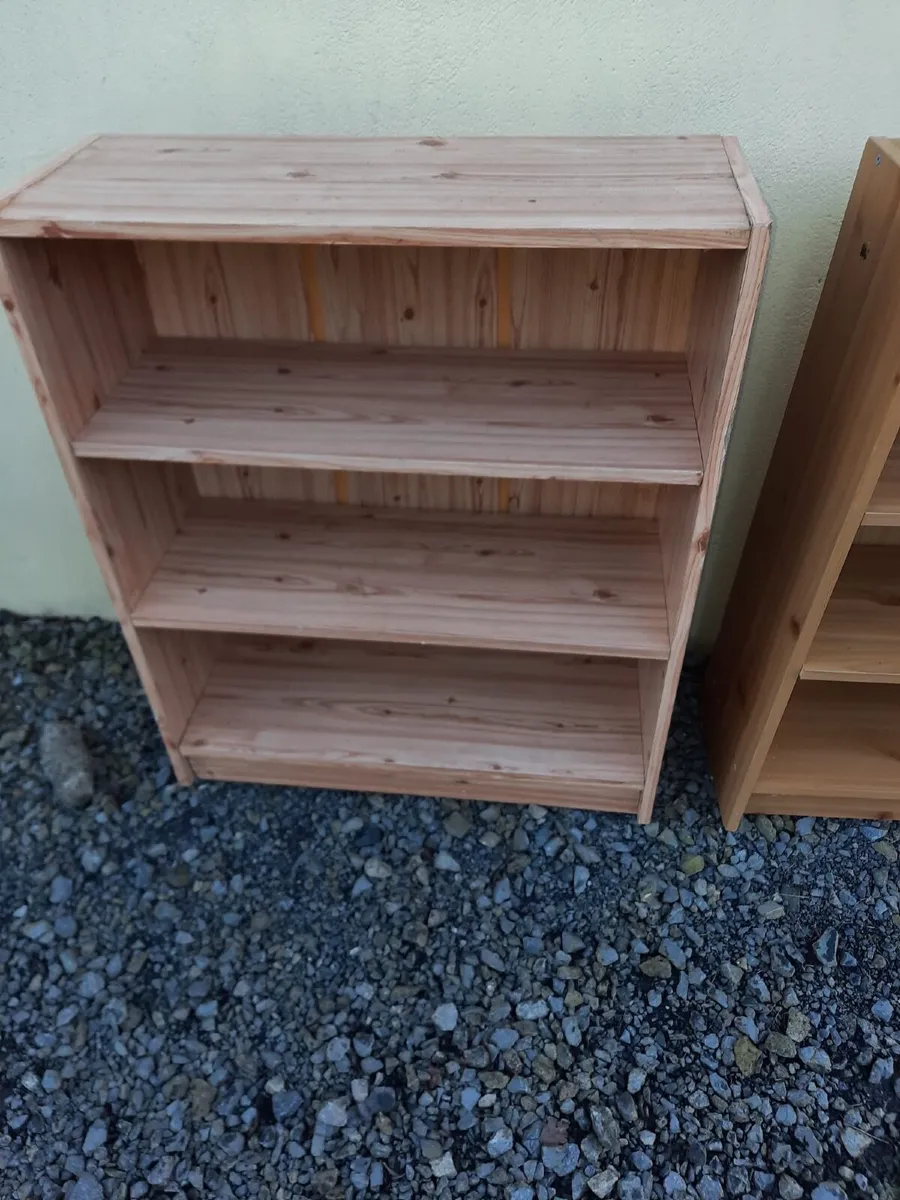 Bookshelves - Image 3