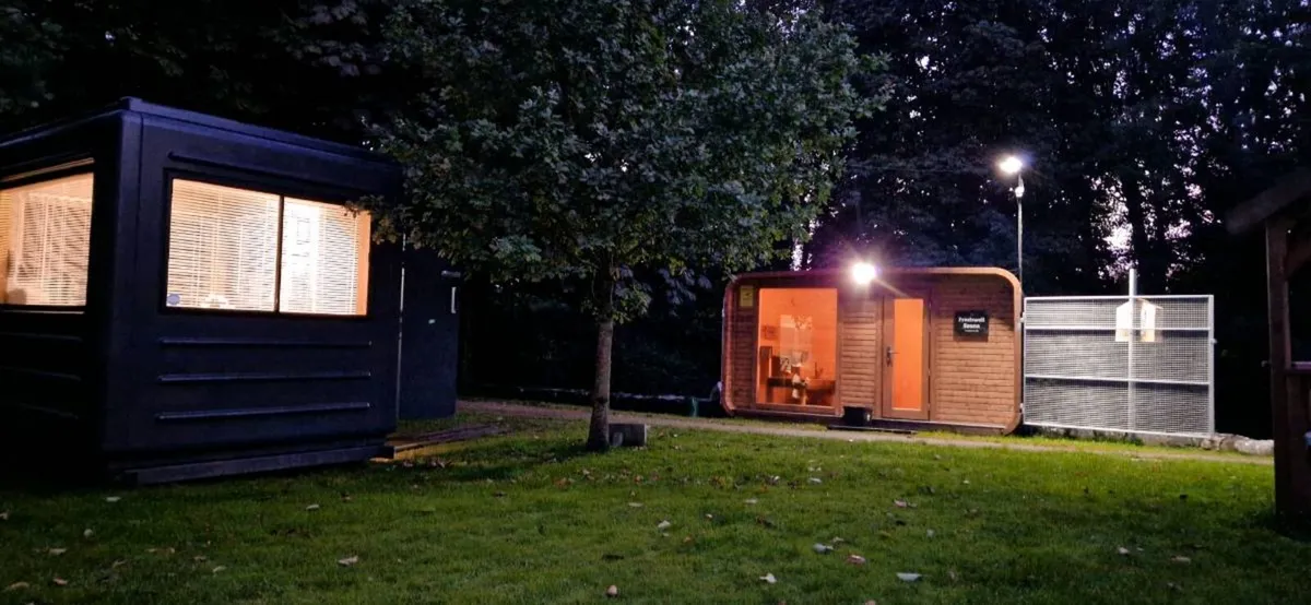 Sauna Business For Sale - Image 2