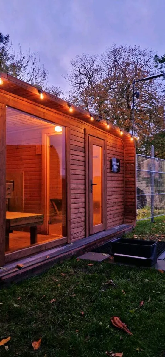 Sauna Business For Sale - Image 3