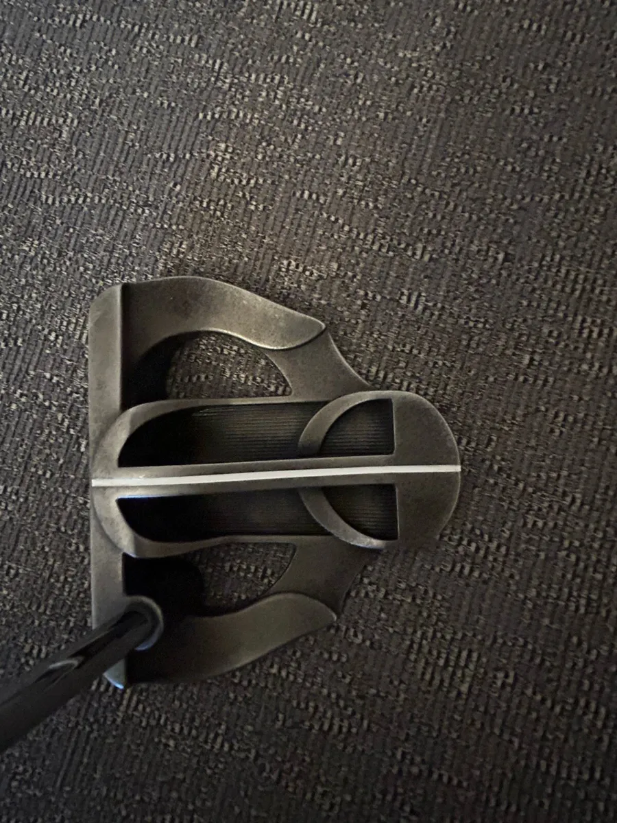 Ping Craz-er Cadence TR Putter - Image 1