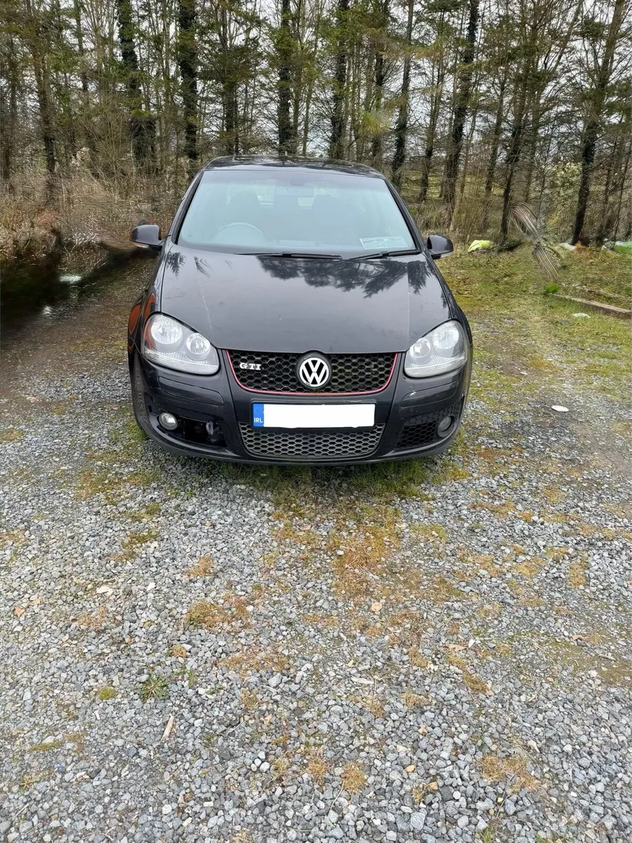 Golf GTI - Image 1