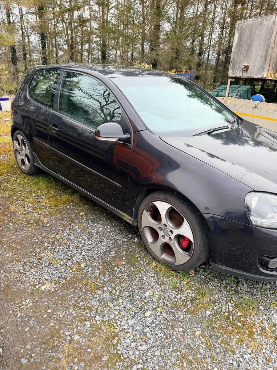 Golf GTI - Image 2