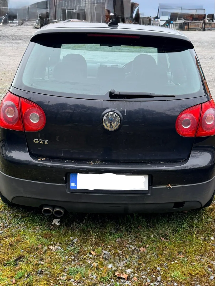 Golf GTI - Image 3