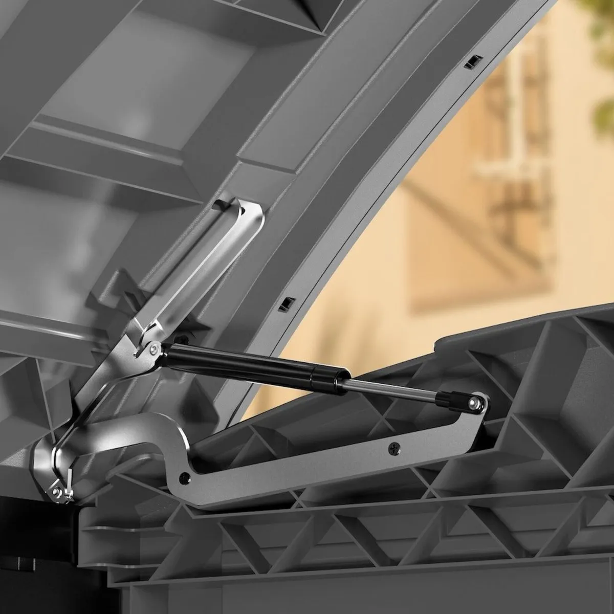 Storeaway Outdoor Storage Box | Great Online Price - Image 3