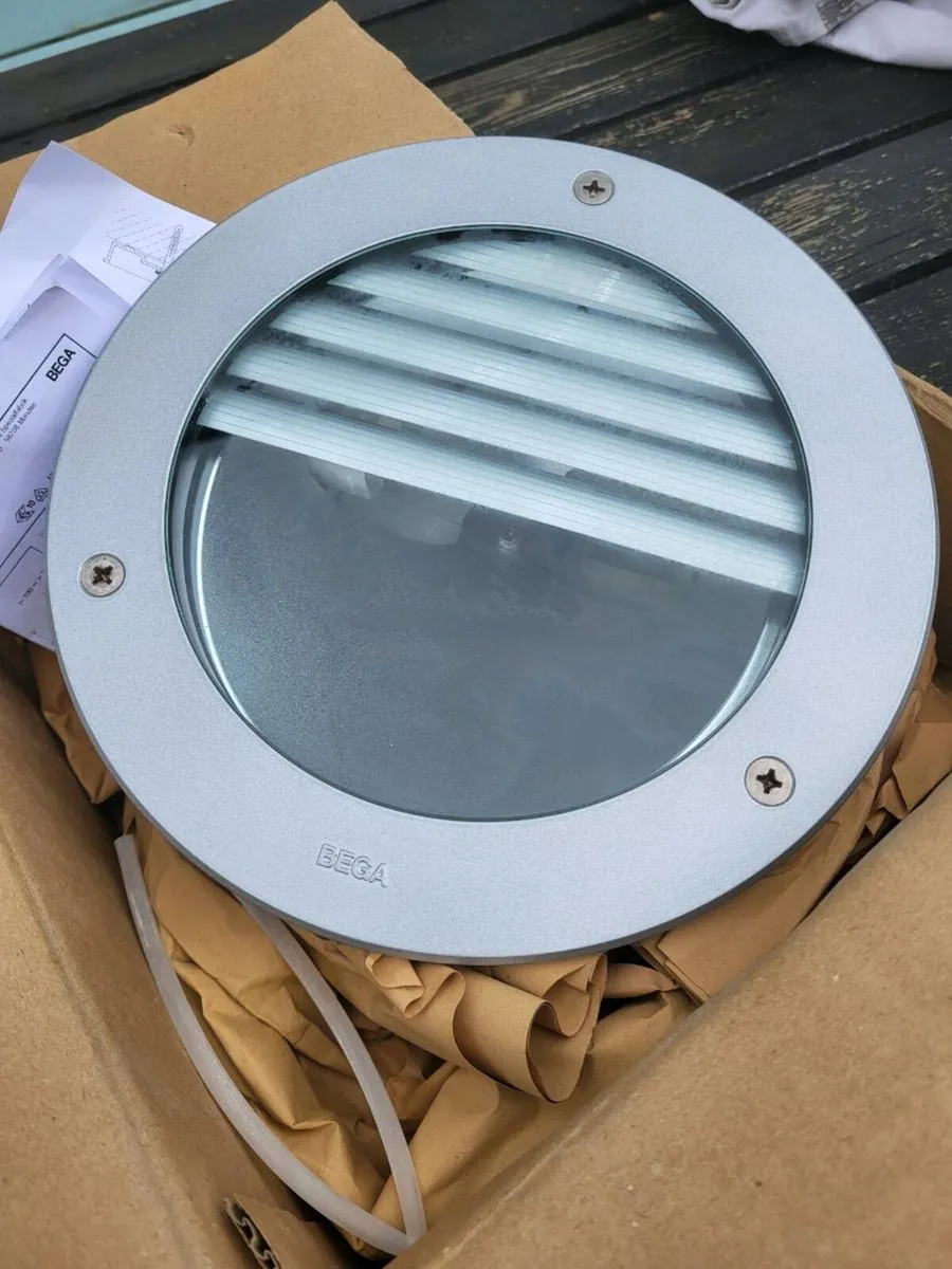 Garden Lights - Image 1