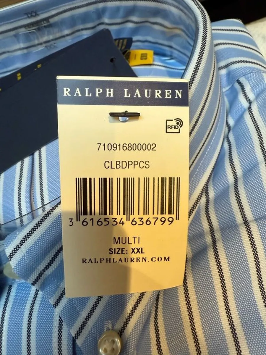 Ralph Lauren - Image 2