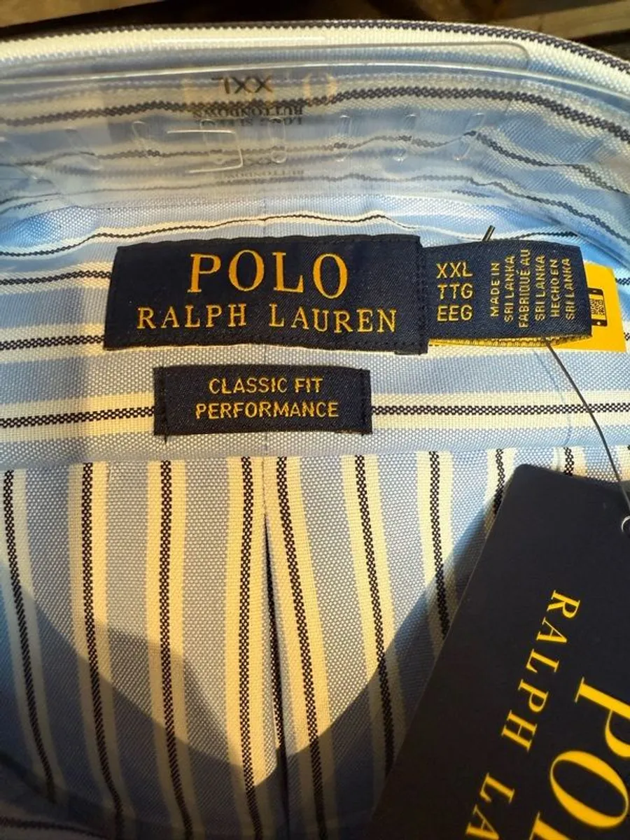 Ralph Lauren - Image 3