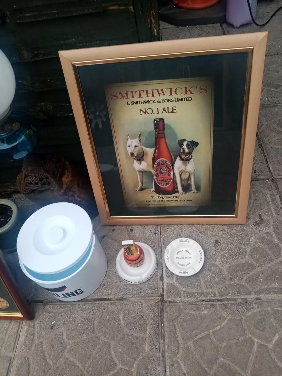 Man cave, Home Bar - Image 4