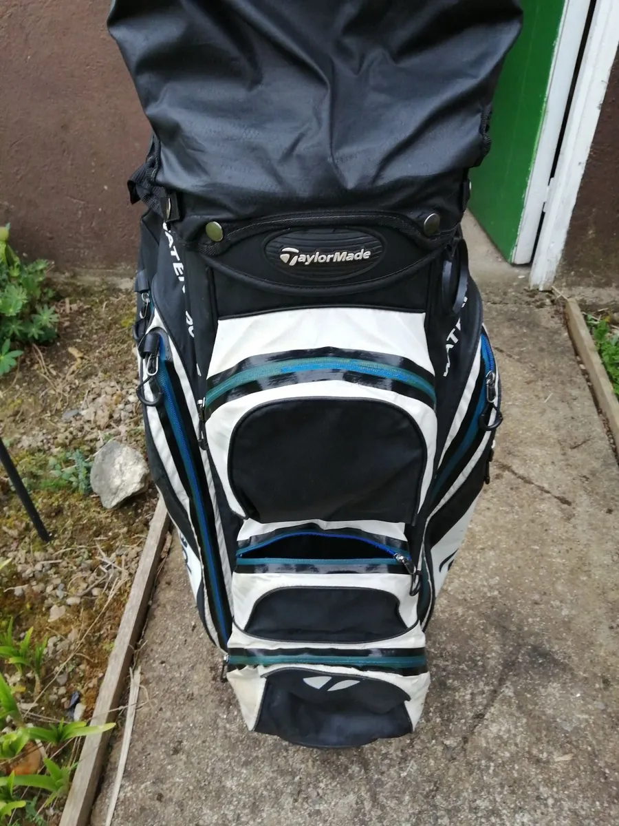 Golf clubs - Image 4