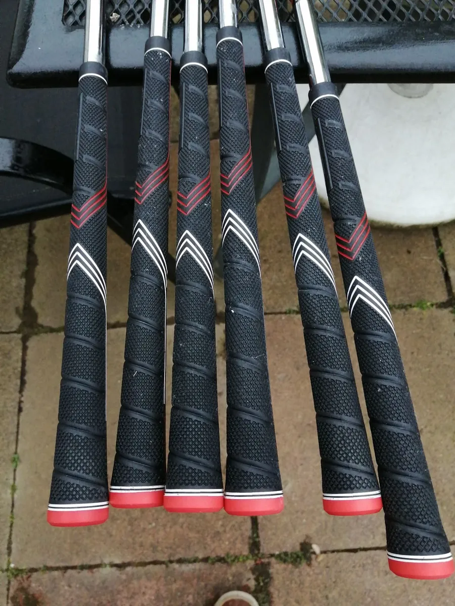 Golf clubs - Image 4