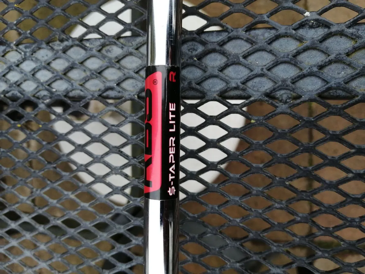 Golf clubs - Image 3