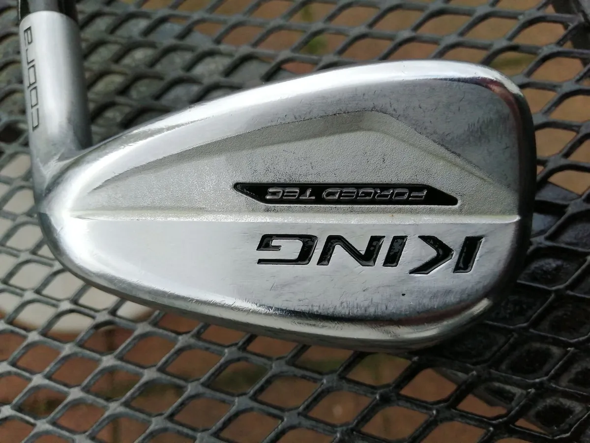 Golf clubs - Image 2