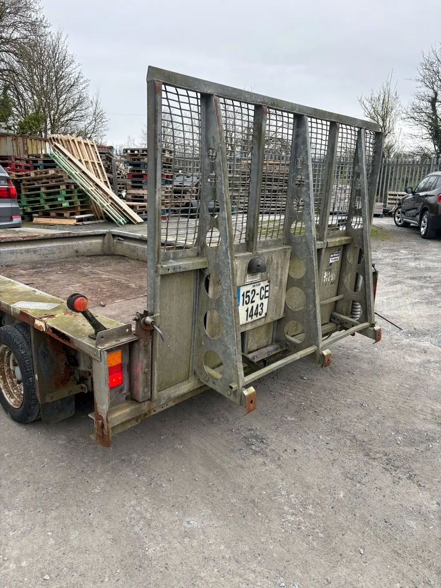 Plant Trailer - Image 2