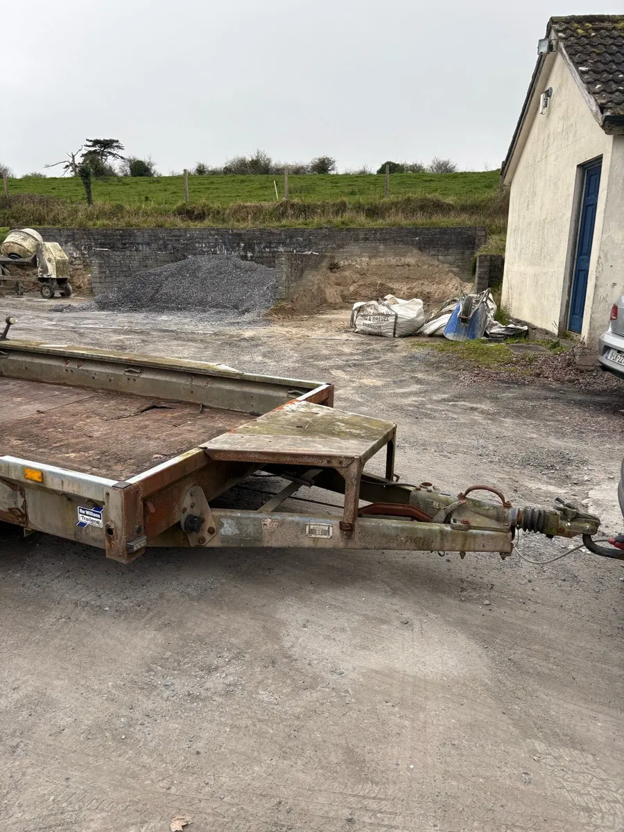 Plant Trailer - Image 3