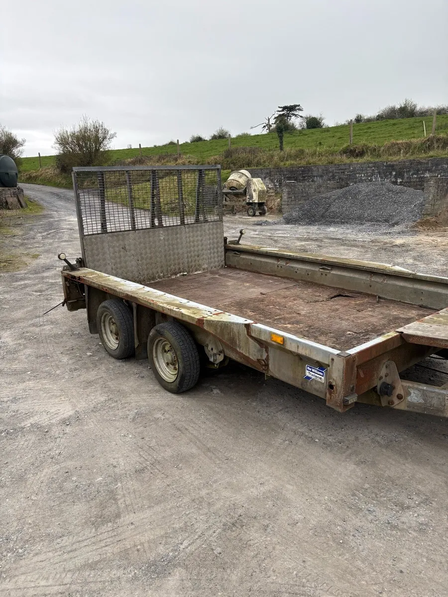 Plant Trailer - Image 4