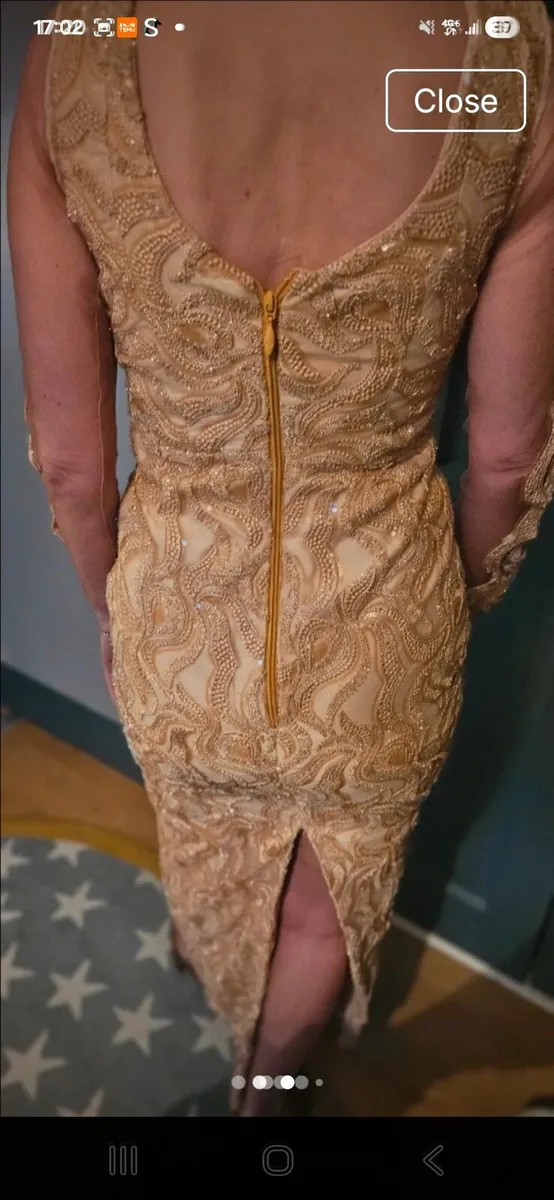 Occassion Dress - Image 2