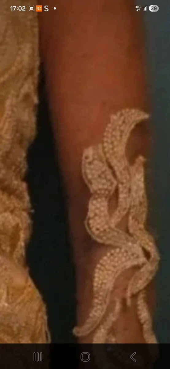 Occassion Dress - Image 3