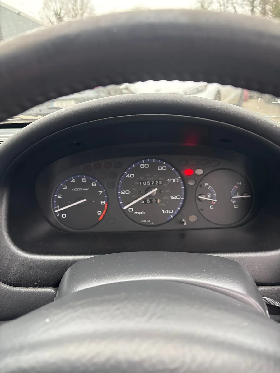 2000 civic vti for breaking - Image 3