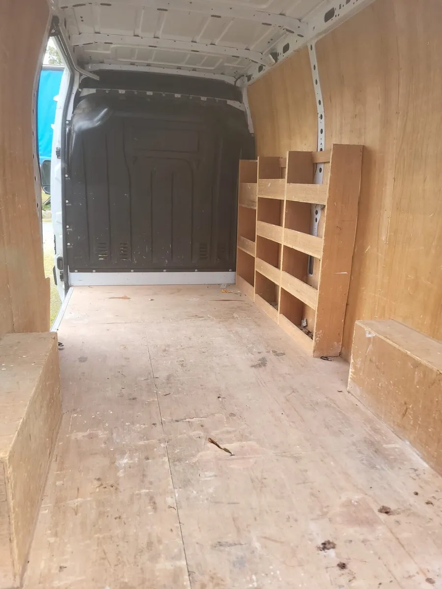 Opel movano - Image 3