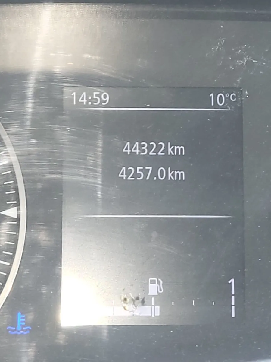 Opel movano - Image 4