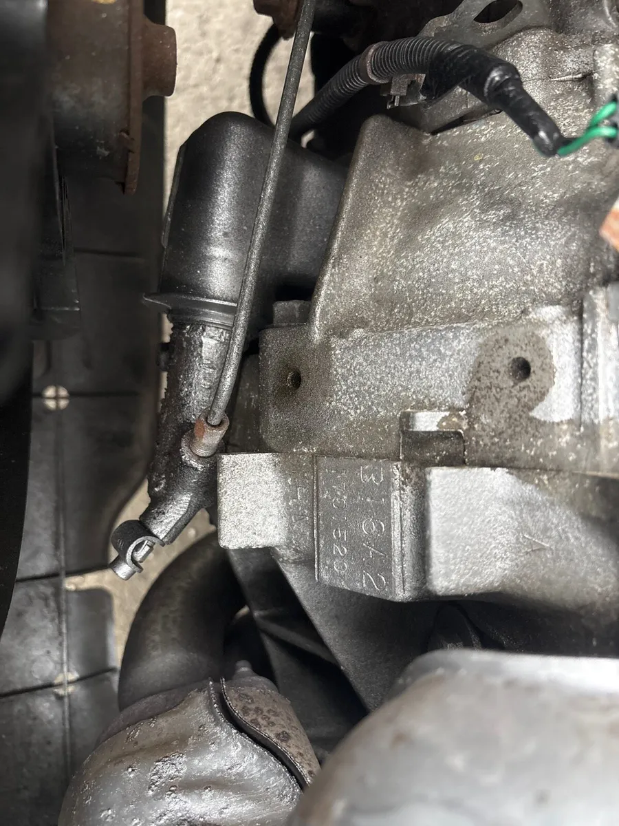 2000 civic vti for breaking - Image 4