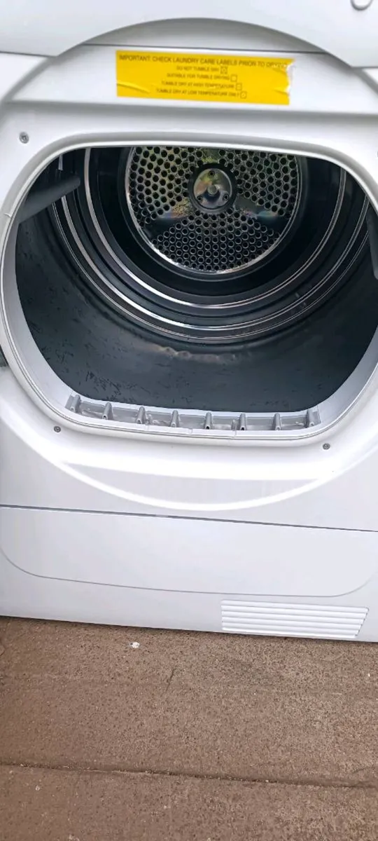 Dryer - Image 2
