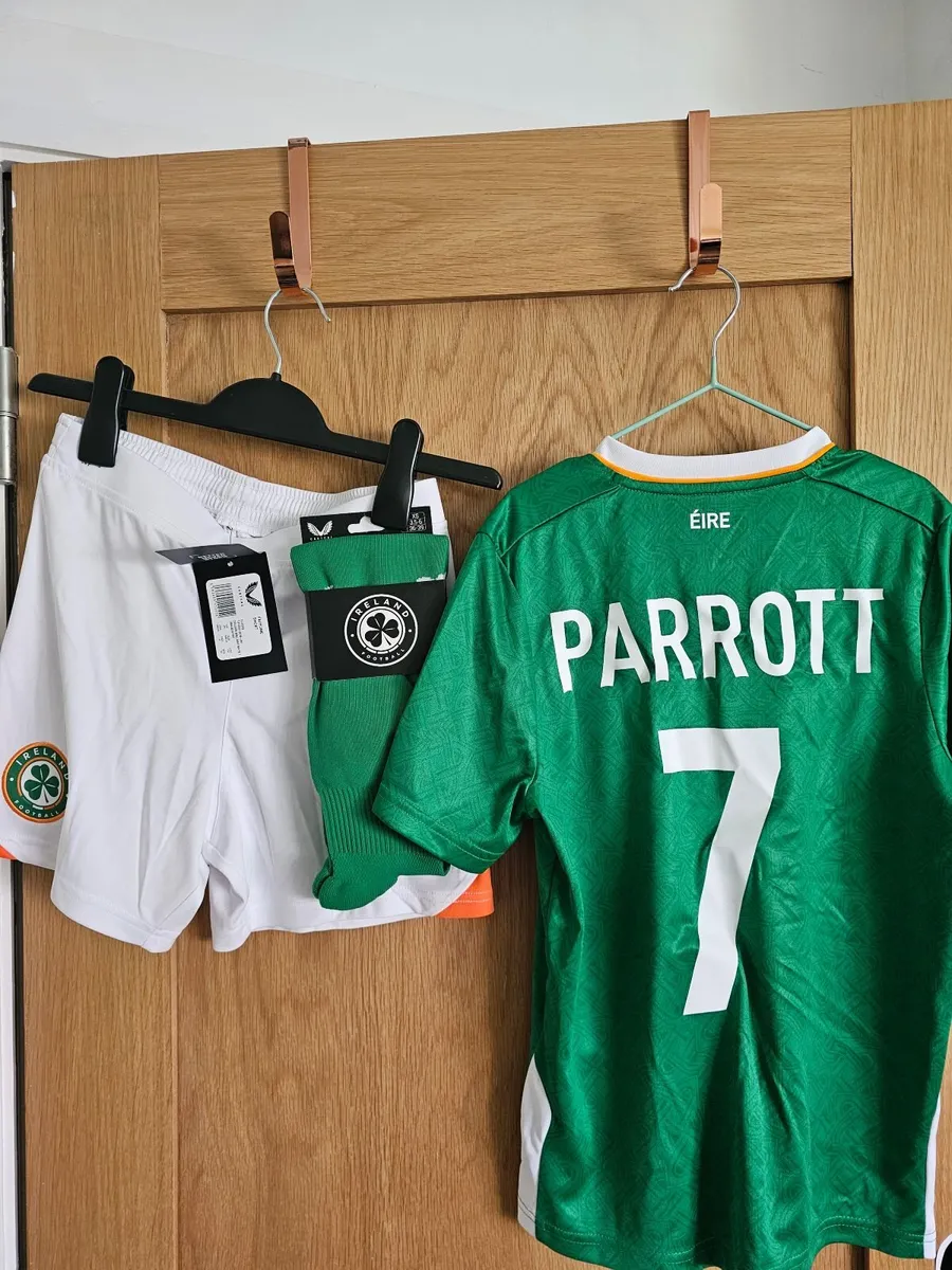 Ireland kit - Image 3