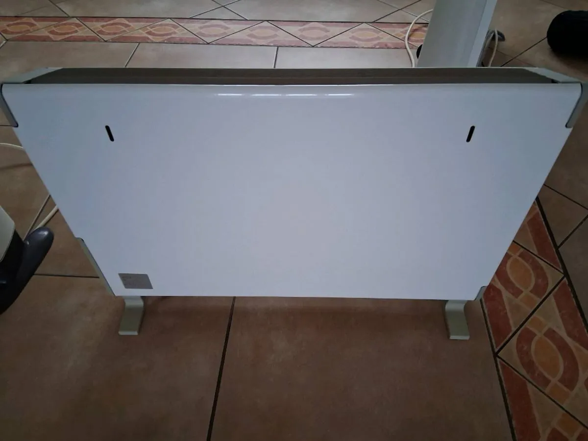 3 Stand Alone Heater's - Image 4