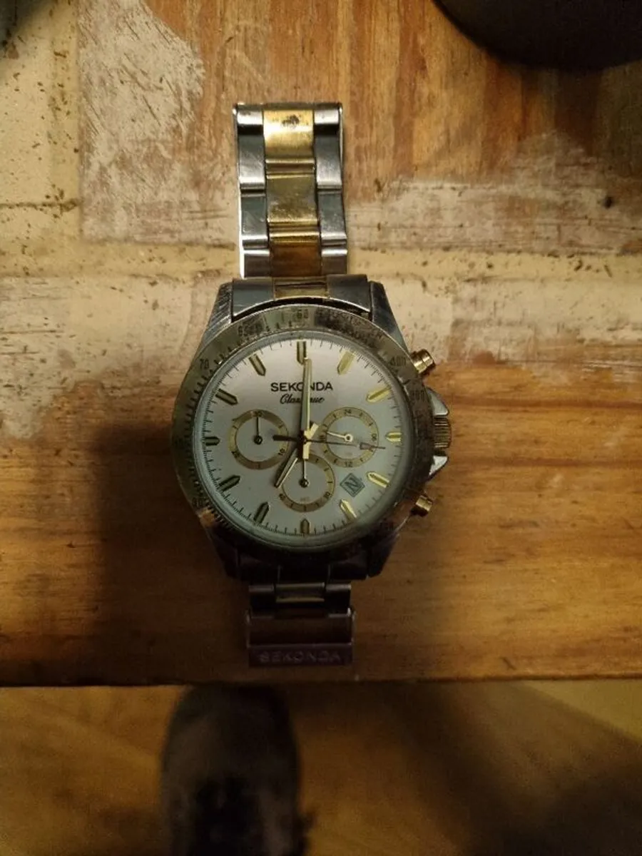 Sekonda Classique - Image 1