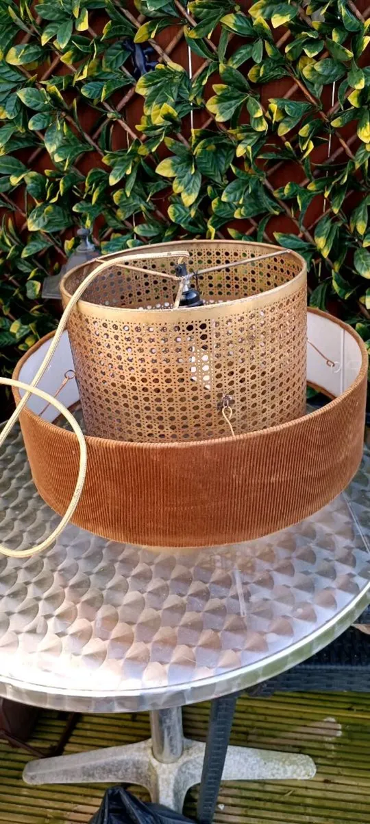 Light fittings - Image 2