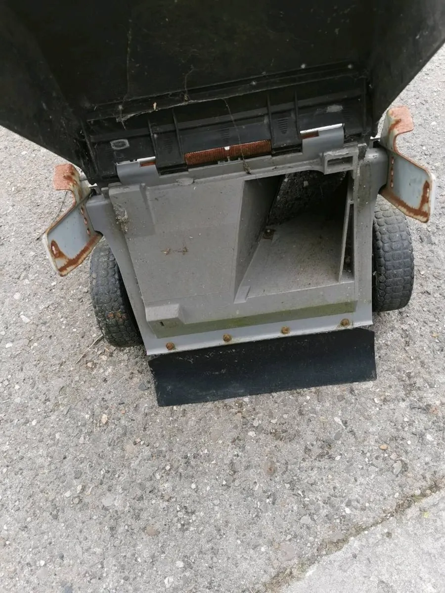 Lawnmower Honda - Image 4