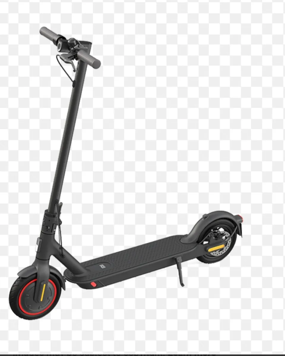 Escooter, Xiaomi Mi pro 2 - Image 1