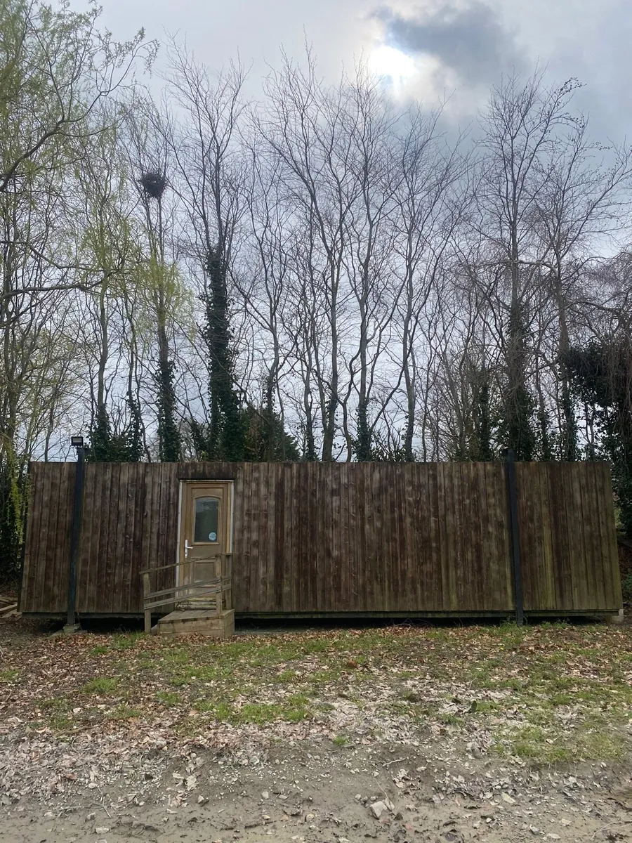 Portable Cabin 30 x 13ft - Image 2