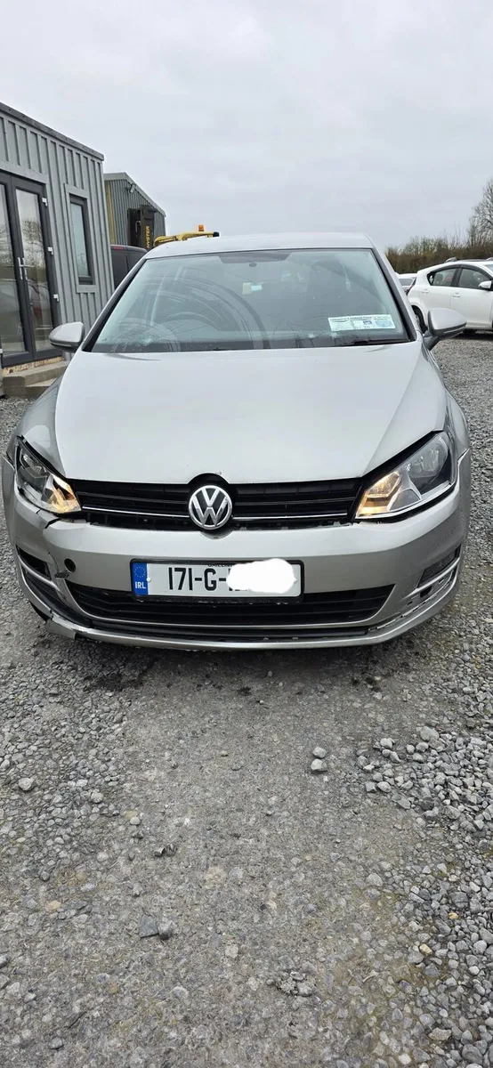 171 VW GOLF DIESEL - Image 3
