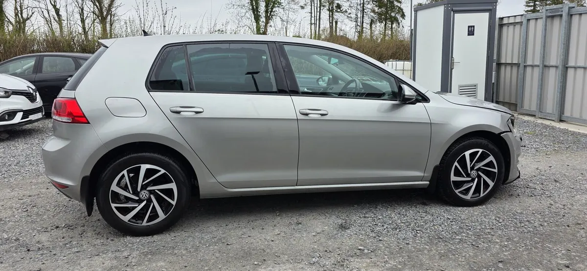 171 VW GOLF DIESEL - Image 4