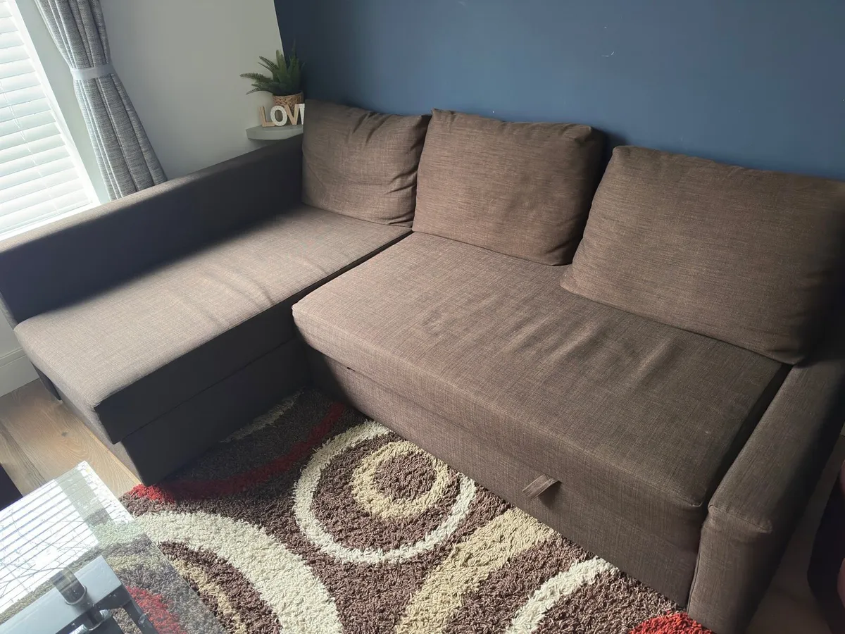 Couch - Image 1