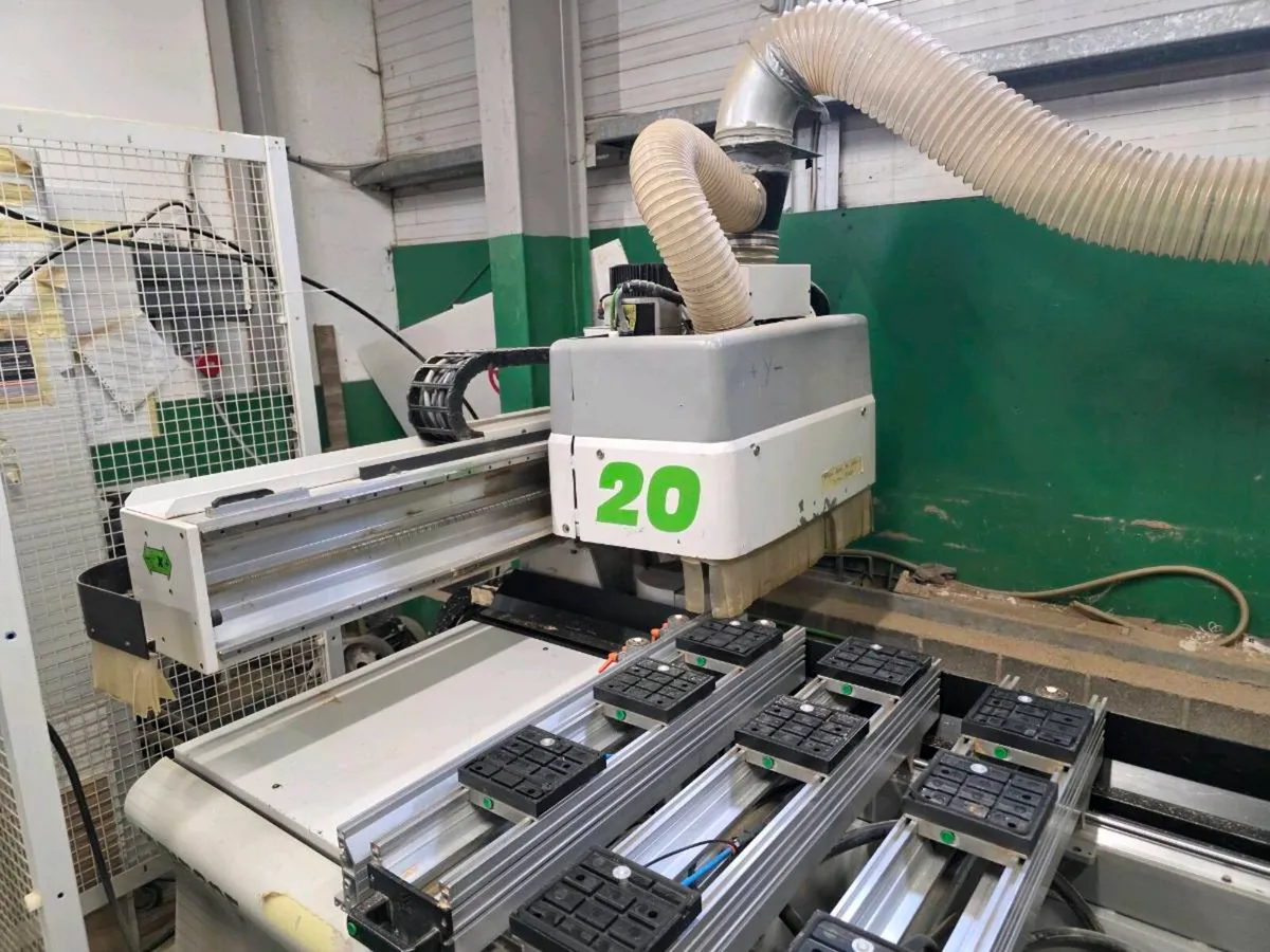 Cnc machine - Image 4