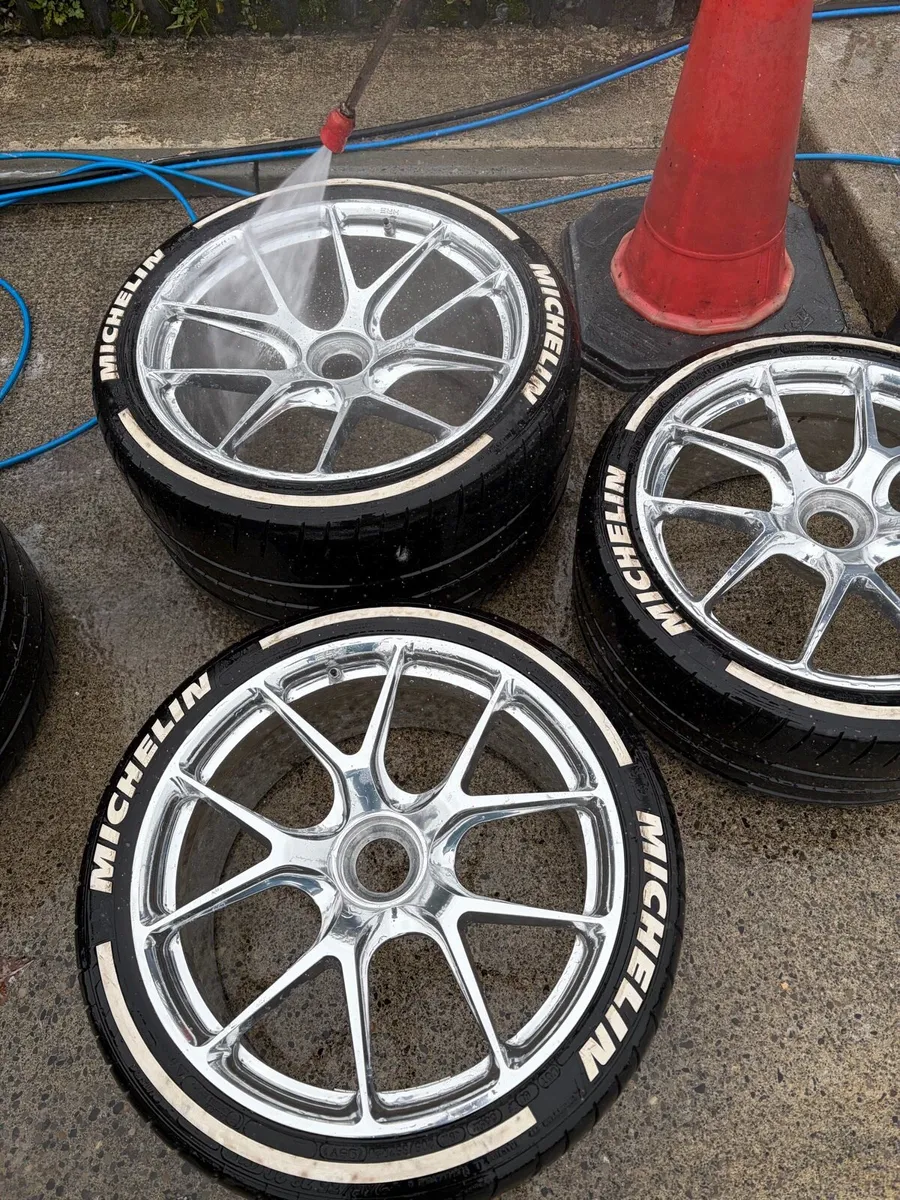 HRE wheels - Image 3