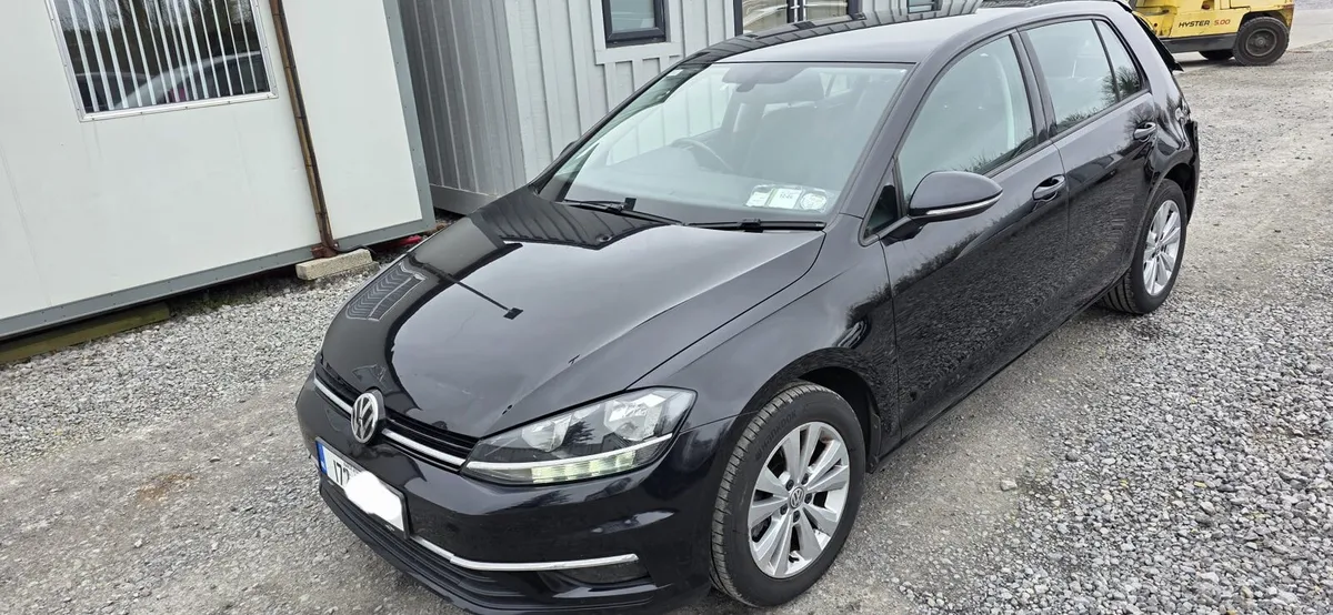 172 VW GOLF DIESEL - Image 1