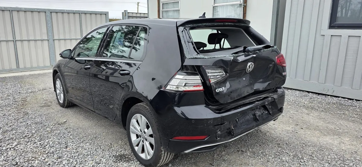 172 VW GOLF DIESEL - Image 4