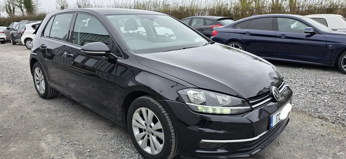 172 VW GOLF DIESEL - Image 2