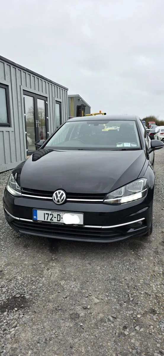 172 VW GOLF DIESEL - Image 3