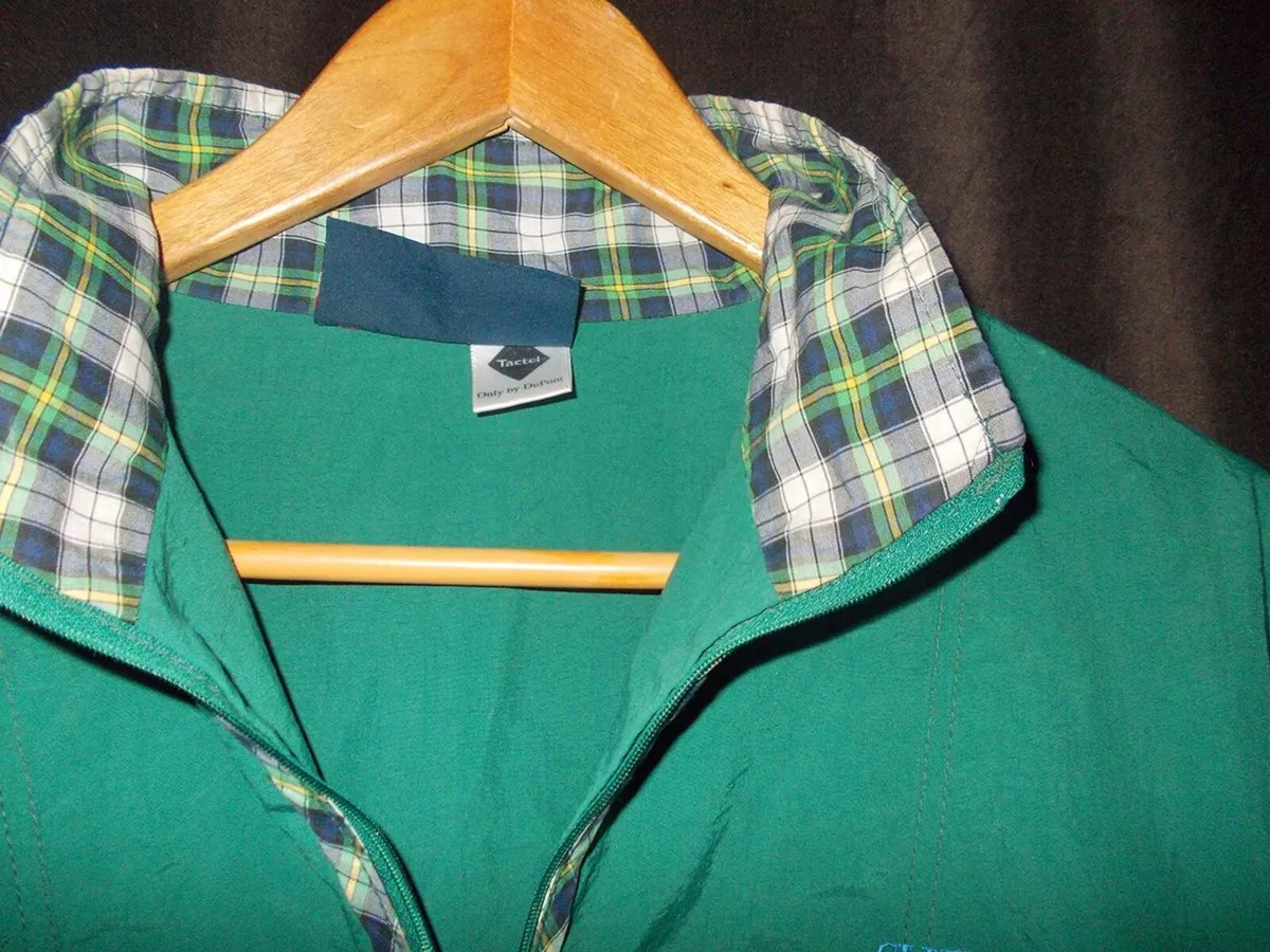 Golfing Jacket, Great Southern Hotel Killarney - Image 2