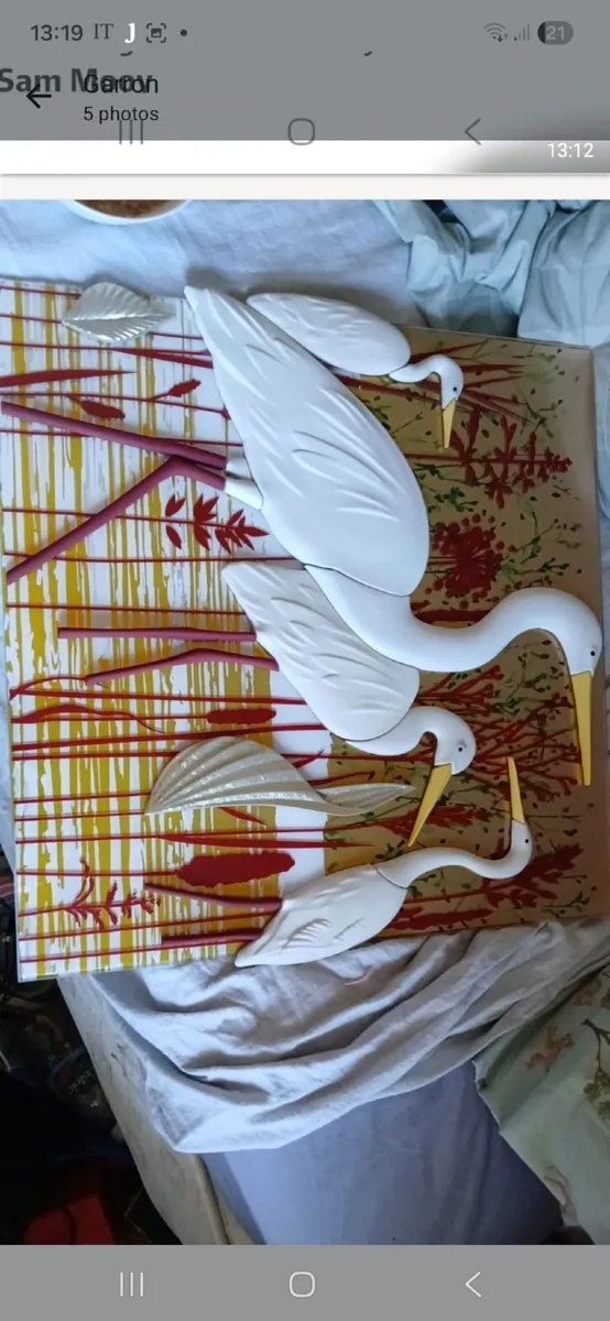 Rolex ,Roldeco Boutique display boards Motif - Image 1