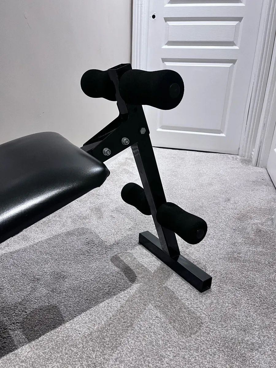 Workout bench - Image 4