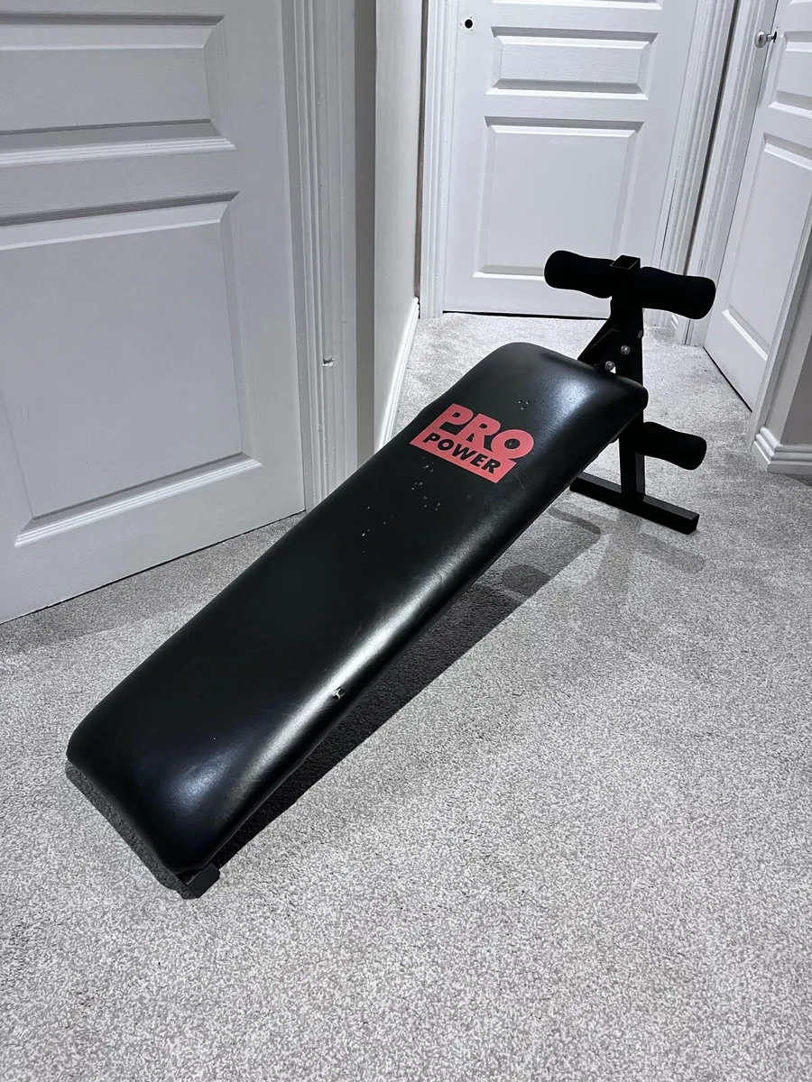 Workout bench - Image 1