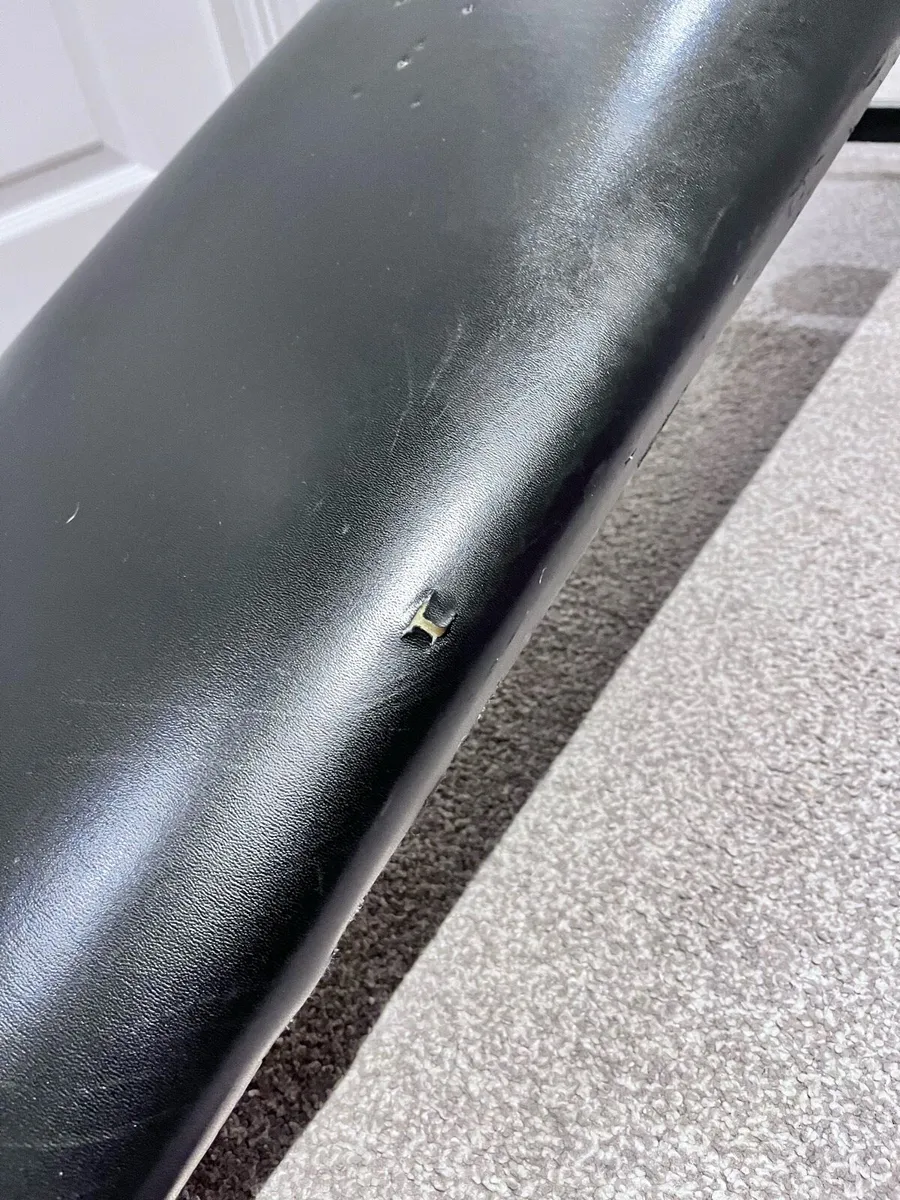 Workout bench - Image 3